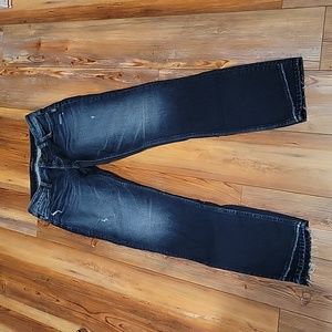Silver jeans suki slim